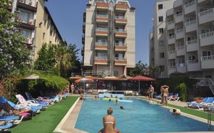 oscar hotel 3*