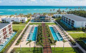 live aqua beach resort punta cana (ex. infiniti punta cana) 5*