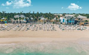 coral level at iberostar selection bavaro 5*