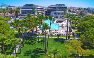barut acanthus & cennet hotel 4*