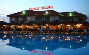 eftalia village 5* hv