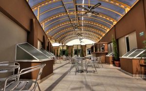 eken resort 4*