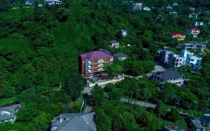 rosa hotel 4*