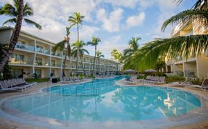 impressive premium resort & spa punta cana 5*