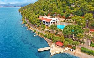 monte beach resort 3*