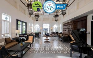 marina gallery resort-kacha-kalim bay 5*