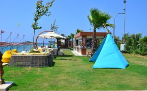 the marilis hill resort hotel & spa 5*