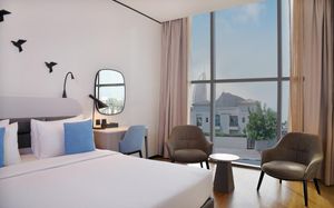 lemon tree hotel dubai 3*