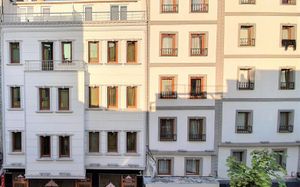 raimond hotel 3*
