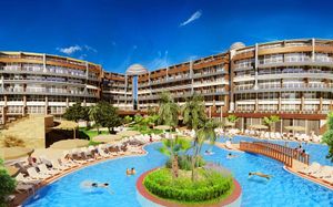 arnor de luxe hotel & spa 5*