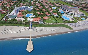 starlight convention & spa side 5*