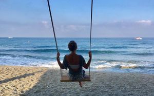 gold twins family beach hotel 3*