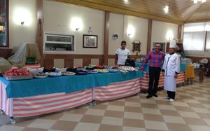 palmiye otel 3*