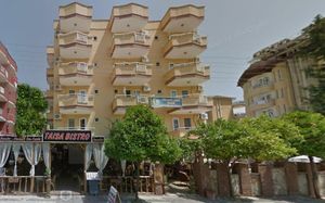 rosella hotel 3*