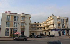 prime hotel batumi 3*