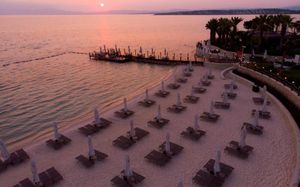 reges a luxury collection resort & spa 5*