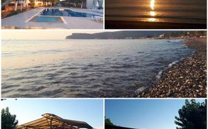 ugur hotel beach 3*