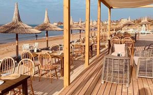 side square hotel 4*
