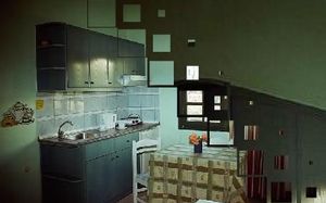 dioskouroi apartments 4*