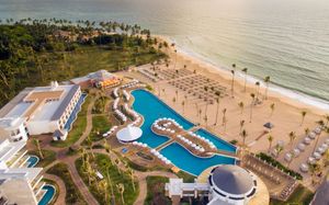 sensatori resort punta cana 5*