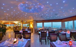 my assos hotel 4*