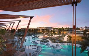 dreams macao beach punta cana resort & spa 5*