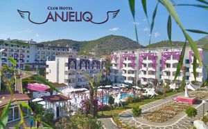 club hotel anjeliq 4*