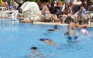 club alpina hotel (ex.xeno sonas alpina) 4*