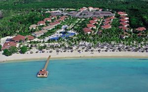 grand bahia principe la romana 5*