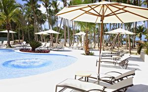 luxury bahia principe bouganville 5*