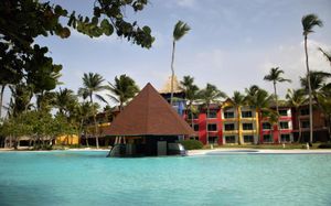 caribe deluxe princess 5*