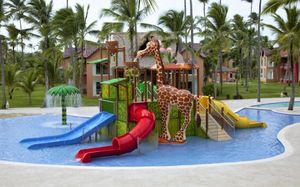 tropical deluxe princess 5*