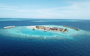 cocogiri island resort