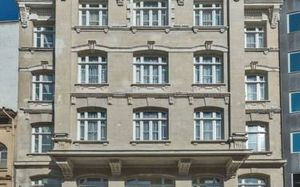 alpek hotel 3*
