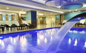doubletree by hilton avanos cappadocia 5*