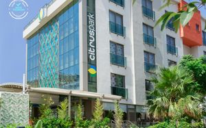 citrus park hotel 4*