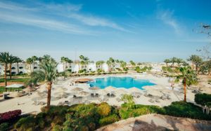 domina coral bay bellavista 5*
