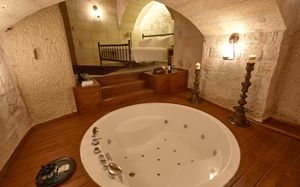 exedra cappadocia 4*