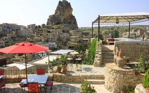 hezen cave hotel 4*