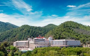 kaya izmir thermal & convention 5*