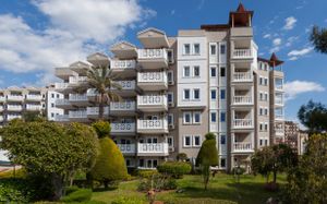 larina resort ( ex. club sunny world hotel) 5*