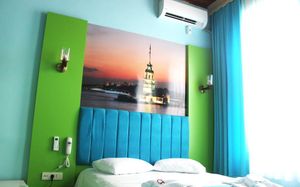 miklagord hotel 3*