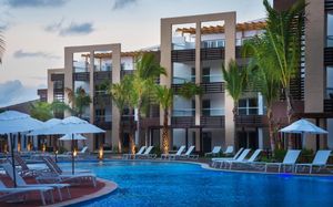 radisson blu resort & residence punta cana 5*