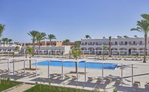 solymar reef marsa (ex. tui suneo reef marsa) 4*