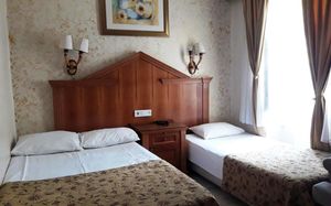 tiyatro hotel oldcity 3*