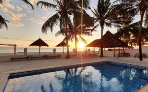 villa vanilla zanzibar 3*