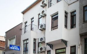 altun life hotel 2*