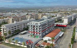 grand kolibri prestige hotel 5*
