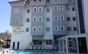 the park marmaris 3*