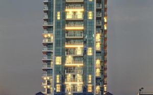 royal continental suites business bay 5*